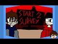 (Epilepsy warning) START SURVEY 2 FT @LZR_X1