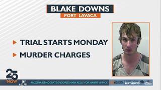 Murder trial in Calhoun County set to begin Monday