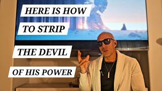HOW TO "NOT NEED ANYTHING" to "MANIFEST EVERYTHING"