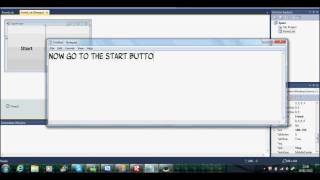 SpamBot in Visual Basics 2010