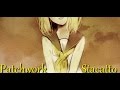 【Kagamine Rin V4X】Patchwork Stacatto(ツギハギスタッカート)【VOCALOIDカバー】