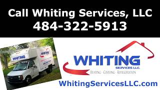 AC Boiler Heater Installation Repair Maintenance HVAC Service Air Balancing Delaware County PA