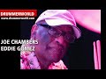 Joe Chambers - Eddie Gomez - Dan Wall - Jeremy Steig - Dick Oatts -  Jazz à Vienne - 1990