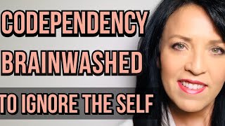 Codependency and Childhood Trauma: When You Were Never Allowed to Have a Self