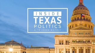 Inside Texas Politics | Lawmaker Briscoe Cain seeks to address rising homeowners insurance rates