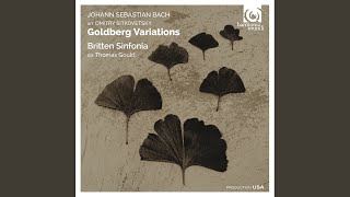 Goldberg Variations: Variation 14