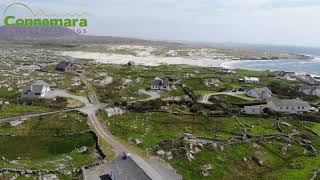 Dolan Cottage, Roundstone, Connemara, Co Galway Ireland