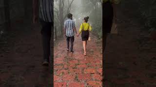 📍Matheran #adventure #matheran #tracking #trendingshorts #nature #lonavala #hillstation #shorts