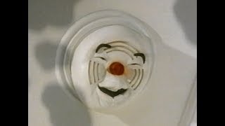 Be COOL about Fire Safety - Allstate PSA (1995?)