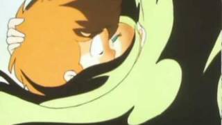 Lum kisses Ataru! (Lamu bacia Ataru!)