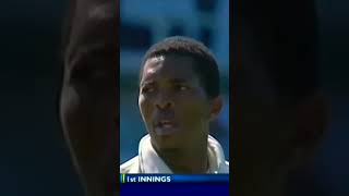 Makhaya Ntini The Mdingi Express