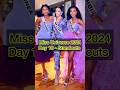 Miss Universe 2024 Day 10 standouts #missuniverse #missuniverso #missuniverse2024 #shorts