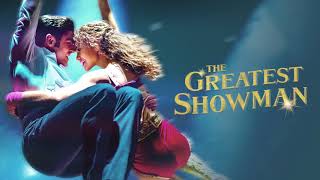 The Greatest Showman Cast - Rewrite The Stars ( Audio)