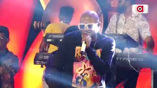 Berhampur Silk City Festival | ଦାରୁ ଦେଶୀ ଗୀତରେ ଝୁମିଲେ ଦର୍ଶକ | Benny Dayal