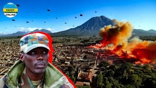 Ijwi ry'Amerika Amakuru y'Igicamunsi 27/1/2025! Imirwano Ikaze i Goma | Amasasu Akagera mu i Rubavu