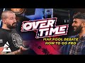 Is Ancient coming into CS Map Pool?! | BLAST Overtime