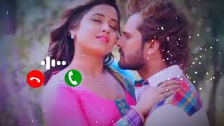 Khesari lal yadav ka new Romantic ringtone song viral Ringtone MP3 song 2022