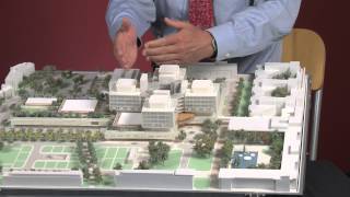 Behind the Design: The New Stanford Hospital (Chapter 6)