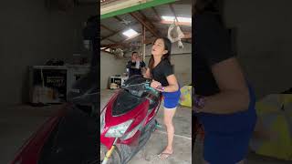 กางเกงมันขาดตรงไหนเนี่ย #ตลก #funny #ฮาๆ #comedy #comedyvideo