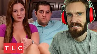 The Worst Couple I've Ever Seen.. TLC #8