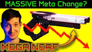 MASSIVE Shotgun Changes - Marathon Patch