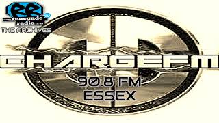 Scott Sparx | Charge FM, Essex | 4 February 2006 | JUNGLE DRUM AND BASS DNB