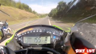 # BIKE LIVE 180 EXTREME ZX10R X S1000RR