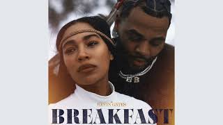 Kevin Gates - Breakfast [Clean]