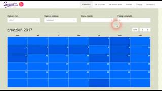 seegest - jak odpowiedzieć na wpis w kalendarzu