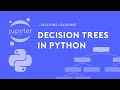 Decision Trees | Data Science with Marco