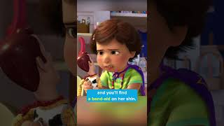 Did you catch this in TOY STORY 3