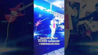 Do'stlik tumanida #rek #той #music #tiktok #instagram #repost #reels #kids #klip #isomiddinnur