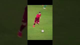 Cristiano Ronaldo - Sublime Dribbling Skills #short