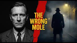 The Elusive Englishman: The Spy Who Broke MI6