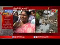 people pulse on medak municipal elections face to face over their problems ntv