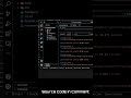 Python Keylogger with GUI! Learn ethical hacking & cybersecurity basics. #Python #CyberSecurity
