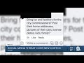 Costco social media post causes concern in Stuart