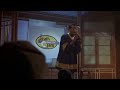 don t be a menace loc dog stand up comedy