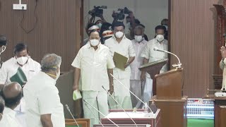 MK.stalin,Durai Murugan  TN Assembly | DMK MLA #Shorts