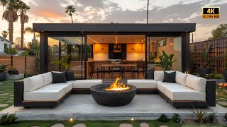 Explore 60 The Best Patio Design Ideas for Stunning Outdoor Spaces!