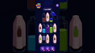 Magic Sort level 856 857 858 859 860