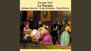 Un di felice (La Traviata)