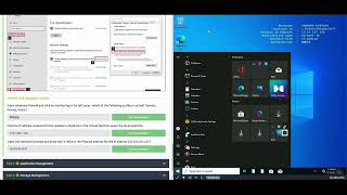 TryHackMe | Security Engineer | Microsoft Windows Hardening / NEW /