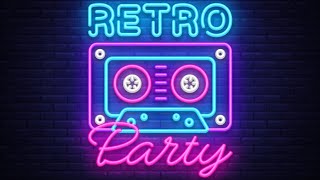 DJ Azko - Retro Pop Folk Party Mix (vol.1)