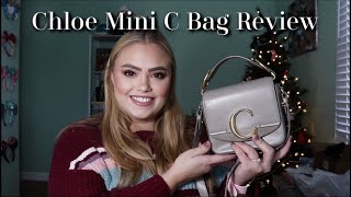 Review of the Chloe Mini C Bag - Bag Borrow or Steal Experience