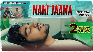 Nahi Jaana Official Video Ravi Maliya Ft  Amit sharma || New Songs 2023  New Song