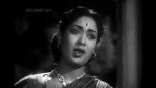 MAARAADHA SOGAM ... SINGERS, GHANTASALA \u0026 P SUSHEELA ... FILM, MANJAL MAHIMAI (1959)