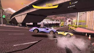 Multiplayer with the Snake!! 👾 Asphalt 8 De Tomaso P72 Multiplayer Gameplay ⭐ Asphalt 8 Multiplayer