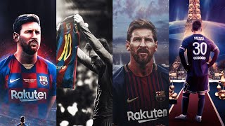 Leo Messi Reels Compilation | Football Reels | #2