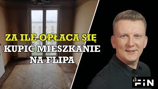 Dlaczego szukam mieszkań w niedzielę Jakie oferty przeglądam Za ile opłaca się kupić mieszkanie FiN